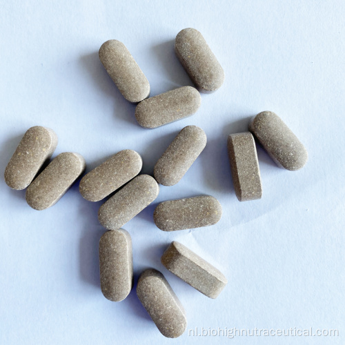 Multivitamine tablet 1500 mg